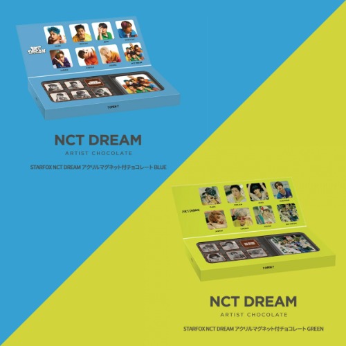 NCT DREAM セット